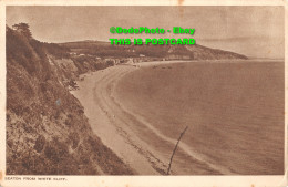 R430529 Seaton From White Cliff. M. And L. 1948 - Mundo