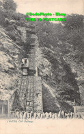 R430795 Lynton. Cliff Railway. J. W. Strangward - Mundo