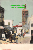 R430799 Tangier. Chief Mosque. V. B. Cumbo. Gibraltar - Mundo