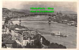 R430543 Budapest. 138 L. 1914 - Mundo