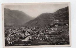 SONDRIO Panorama E Frazioni S. Anna 1942 - Autres & Non Classés