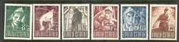 Austria MH 1947 - Unused Stamps