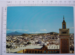 Tunisia, Tunisie - A General View - Tunisie