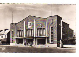 S16-024 Caudry - La Salle Des Fêtes - Caudry