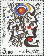 Frankreich 2180 (kompl.Ausg.) Postfrisch 1979 Salvador Dali - Nuevos