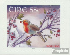 Irland 1957 (kompl.Ausg.) Postfrisch 2010 Weihnachten - Nuovi