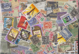 Sansibar Briefmarken-25 Verschiedene Marken - Sonstige & Ohne Zuordnung