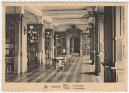 Averbode - Abdij - De Bibliotheek - & Library - Otros & Sin Clasificación