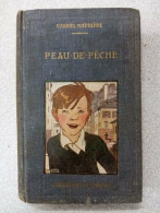 Peau - De - Pêche - Other & Unclassified