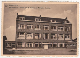 Broechem - Vakschool O.-L.-Vrouw Van De Zusters Der Kristelijke Scholen - & School - Other & Unclassified