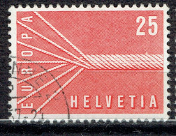 Europa - Used Stamps