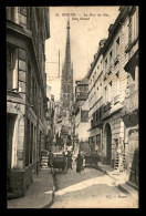 76 - ROUEN - LA RUE DU BAC - Rouen