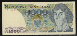 POLONIA - 1000 LOT - Polen