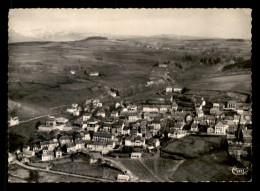 15 - PIERREFORT - VUE AERIENNE - Autres & Non Classés