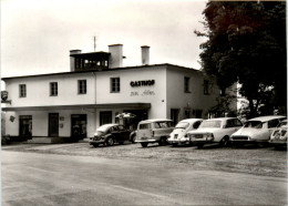 Wilhering, Gasthof Zur Alm - Linz