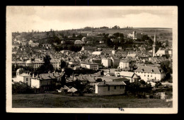 15 - AURILLAC - VUE GENERALE - Aurillac