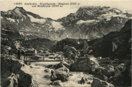 Adelboden, Engstligenalp - Adelboden