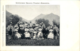 Schliersee Bauern Theater - Schliersee