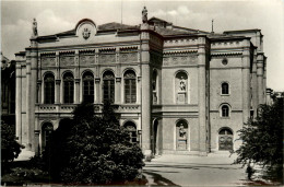 Debrecen - Hungary