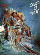 Oceans Of Fantasy - Chanteurs & Musiciens