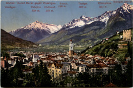 Meran - Merano