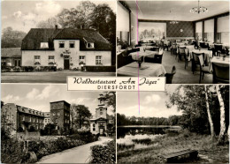 Diersfordt - Restaurant Am Jäger - Wesel - Wesel