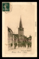 55 - REVIGNY-SUR-ORNAIN - L'EGLISE - EDITEUR HYARDIN - Revigny Sur Ornain