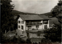 Schluchsee - Haus Franz - Schluchsee