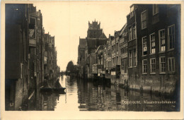 Dordrecht - Voorstraatshaven - Dordrecht