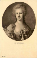 Lili Schönemann - Goethe Freundinnen - Ackermann Kunstverlag - Berühmt Frauen