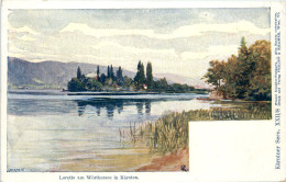 Klagenfurt, Loretto Am Wörthersee - Klagenfurt