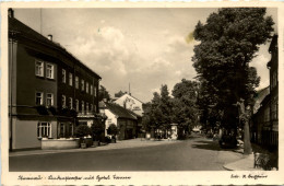 Ilmenau - Ilmenau