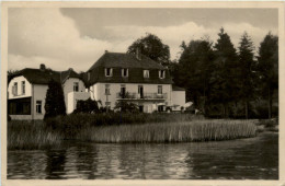 Sielbeck-Uklei - Hotel Zur Erholung - Eutin