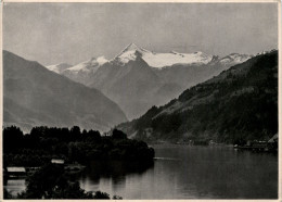 Zellersee Mit Kitzsteinhorn - Andere & Zonder Classificatie