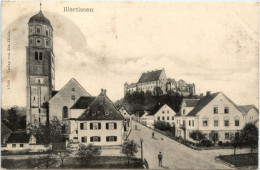 Illertissen - Neu-Ulm