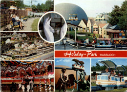 Hassloch - Holiday Park - Bad Duerkheim