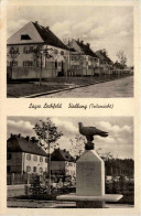 Lager Lechfeld - Siedlung - Augsburg