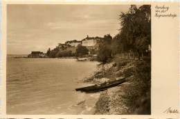 Meersburg - Hagnauerstrasse - Meersburg