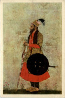 Murad Baksch - Indien