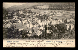 67 - ROTHAU - VUE GENERALE - Rothau