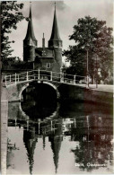 Delft - Oostpoort - Delft