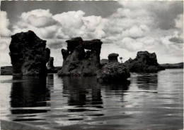 Lake Myvatn - Iceland - IJsland