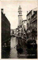 Venezia - Rio Del Greci - Venezia (Venice)