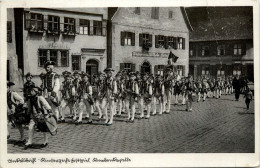 Dinkelsbühl - Dinkelsbühl