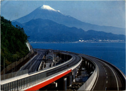 Japan - Mt Fuji - Otros & Sin Clasificación