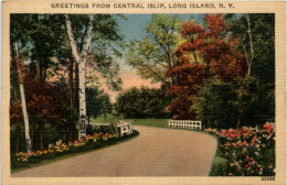 New York - Long Island - Long Island