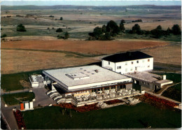 Aichen - Bundesautobahnraststätte - Günzburg