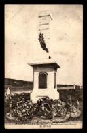 70 - HERICOURT - LE MONUMENT AUX MORTS - Héricourt
