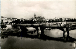 Sevilla - Puente De Isabel II - Sevilla