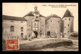 70 - BOUGEY - LE CHATEAU - Autres & Non Classés